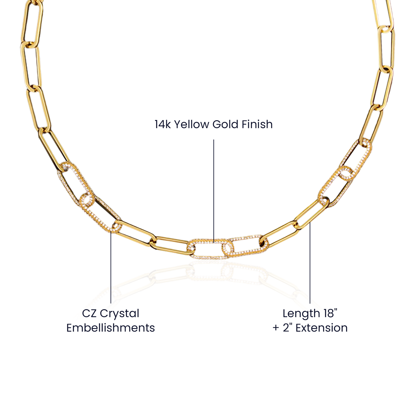 To My Mother-in-law Necklace.