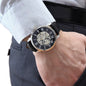 To My Man Openwork Watch .