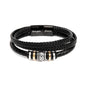 To My Son Bracelet Gift From Mom.