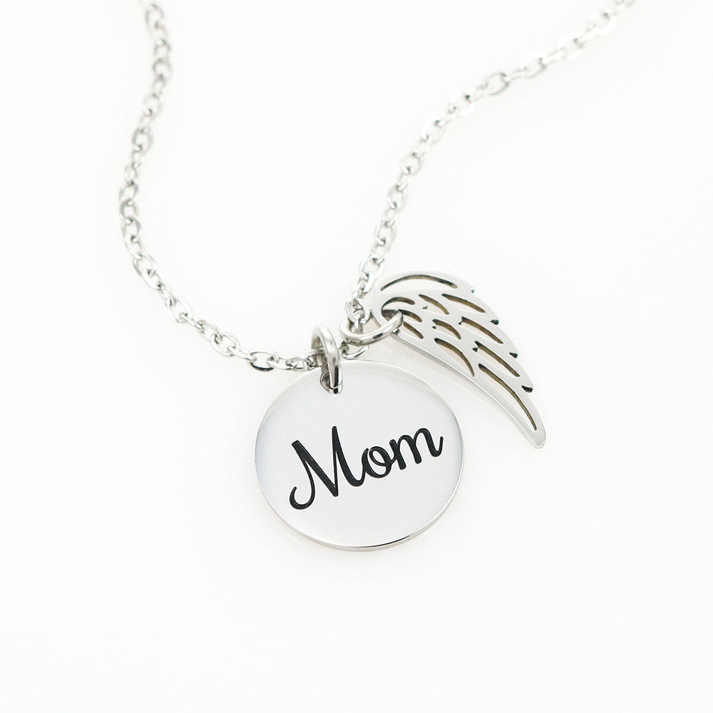 To My Mom, You Are My Sunshine My Only Sunshine.