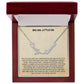 BIG SIS, LITTLE SIS MULTIPLE NAME NECKLACE.