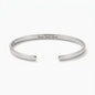 To My Daughter Cuff Bracelet From Dad.