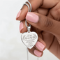 To The Love of My Life Personalized Necklace.