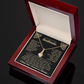 To My Beautiful Soulmate Necklace.