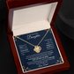 Necklace Gift Set for Daughter.