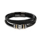To My Bonus Son Bracelet.