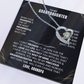 To My Granddaughter Promise Necklace Set.