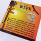 Veteran's Wife Necklace. (Almost Sold out)