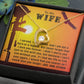 Veteran's Wife Necklace. (Almost Sold out)