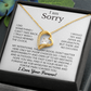 I'm Sorry - Apologies Gift